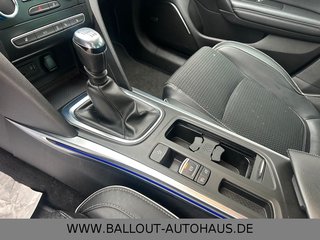 Renault Megane IV BOSE-Edition*2.HAND*LED*GARANTIE* - photo 4