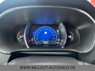 Renault Megane IV BOSE-Edition*2.HAND*LED*GARANTIE* - photo 8