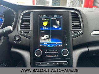 Renault Megane IV BOSE-Edition*2.HAND*LED*GARANTIE* - photo 9