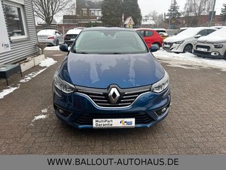 Renault Megane IV BOSE-Edition*2.HAND*LED*GARANTIE* - photo 3