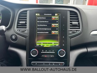 Renault Megane IV BOSE-Edition*2.HAND*LED*GARANTIE* - photo 17
