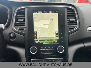 Renault Megane IV BOSE-Edition*2.HAND*LED*GARANTIE* - photo 18