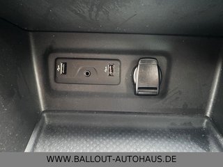 Renault Megane IV BOSE-Edition*2.HAND*LED*GARANTIE* - photo 19