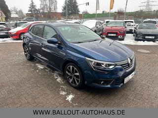 Renault Megane IV BOSE-Edition*2.HAND*LED*GARANTIE* - photo 4
