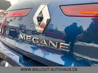 Renault Megane IV BOSE-Edition*2.HAND*LED*GARANTIE* - photo 22