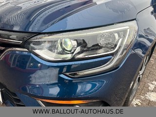 Renault Megane IV BOSE-Edition*2.HAND*LED*GARANTIE* - photo 23
