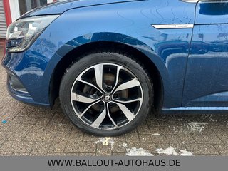 Renault Megane IV BOSE-Edition*2.HAND*LED*GARANTIE* - photo 24