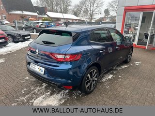 Renault Megane IV BOSE-Edition*2.HAND*LED*GARANTIE* - photo 5