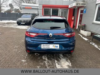 Renault Megane IV BOSE-Edition*2.HAND*LED*GARANTIE* - photo 6
