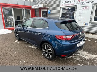 Renault Megane IV BOSE-Edition*2.HAND*LED*GARANTIE* - photo 7