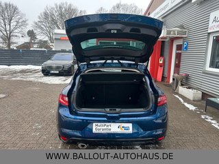 Renault Megane IV BOSE-Edition*2.HAND*LED*GARANTIE* - photo 8