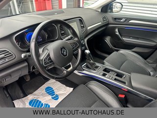 Renault Megane IV BOSE-Edition*2.HAND*LED*GARANTIE* - photo 9