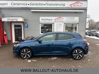 Renault Megane Used vehicle for sale