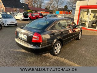 Skoda Octavia Elegance*2.HAND*KLIMA*AHK*TEMPO*NAVI* - foto 5