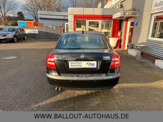 Skoda Octavia Elegance*2.HAND*KLIMA*AHK*TEMPO*NAVI* - foto 6