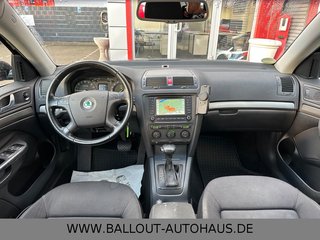 Skoda Octavia Elegance*2.HAND*KLIMA*AHK*TEMPO*NAVI* - foto 5