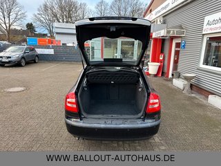 Skoda Octavia Elegance*2.HAND*KLIMA*AHK*TEMPO*NAVI* - foto 6