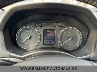 Skoda Octavia Elegance*2.HAND*KLIMA*AHK*TEMPO*NAVI* - foto 11