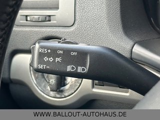 Skoda Octavia Elegance*2.HAND*KLIMA*AHK*TEMPO*NAVI* - foto 16