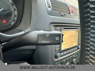 Skoda Octavia Elegance*2.HAND*KLIMA*AHK*TEMPO*NAVI* - foto 18