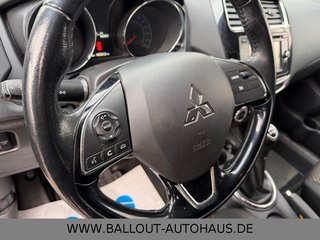 Mitsubishi ASX Star+ 2WD*1.HAND*XENON*KLIMA*AHK*TEMPO*KEY - foto 1