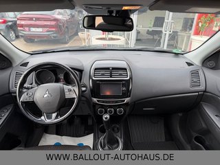 Mitsubishi ASX Star+ 2WD*1.HAND*XENON*KLIMA*AHK*TEMPO*KEY - foto 3