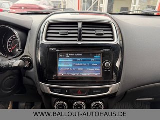 Mitsubishi ASX Star+ 2WD*1.HAND*XENON*KLIMA*AHK*TEMPO*KEY - foto 14