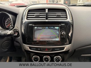Mitsubishi ASX Star+ 2WD*1.HAND*XENON*KLIMA*AHK*TEMPO*KEY - foto 15