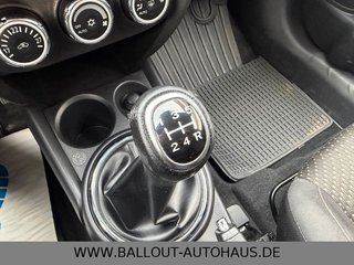 Mitsubishi ASX Star+ 2WD*1.HAND*XENON*KLIMA*AHK*TEMPO*KEY - foto 16