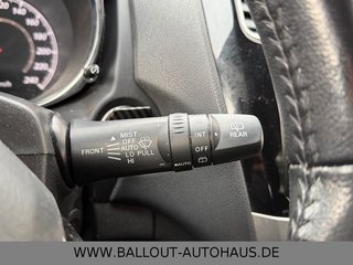 Mitsubishi ASX Star+ 2WD*1.HAND*XENON*KLIMA*AHK*TEMPO*KEY - foto 17