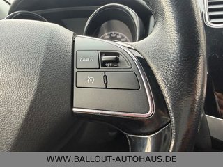 Mitsubishi ASX Star+ 2WD*1.HAND*XENON*KLIMA*AHK*TEMPO*KEY - foto 19