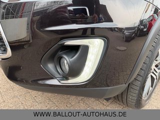 Mitsubishi ASX Star+ 2WD*1.HAND*XENON*KLIMA*AHK*TEMPO*KEY - foto 20