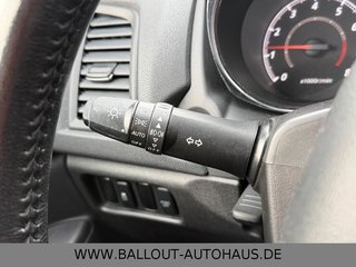 Mitsubishi ASX Star+ 2WD*1.HAND*XENON*KLIMA*AHK*TEMPO*KEY - foto 21