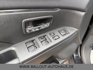 Mitsubishi ASX Star+ 2WD*1.HAND*XENON*KLIMA*AHK*TEMPO*KEY - foto 10