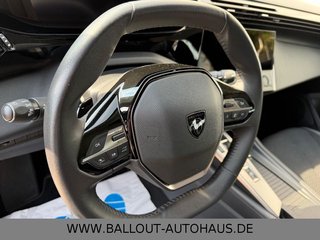 Peugeot 308 SW Active*2.HAND*KLIMA*VIRTUAL*SHZ*TEMP*SPUR - bilder 2