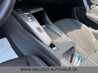 Peugeot 308 SW Active*2.HAND*KLIMA*VIRTUAL*SHZ*TEMP*SPUR - bilder 3