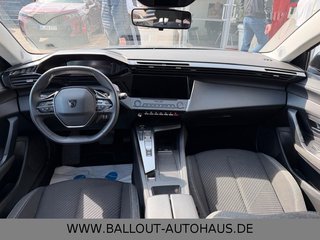 Peugeot 308 SW Active*2.HAND*KLIMA*VIRTUAL*SHZ*TEMP*SPUR - bilder 5