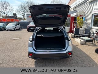 Peugeot 308 SW Active*2.HAND*KLIMA*VIRTUAL*SHZ*TEMP*SPUR - bilder 6