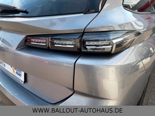 Peugeot 308 SW Active*2.HAND*KLIMA*VIRTUAL*SHZ*TEMP*SPUR - bilder 7