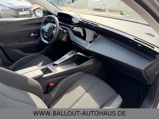 Peugeot 308 SW Active*2.HAND*KLIMA*VIRTUAL*SHZ*TEMP*SPUR - bilder 8