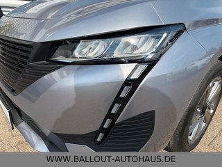 Peugeot 308 SW Active*2.HAND*KLIMA*VIRTUAL*SHZ*TEMP*SPUR - bilder 10