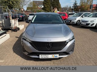 Peugeot 308 SW Active*2.HAND*KLIMA*VIRTUAL*SHZ*TEMP*SPUR - bilder 3