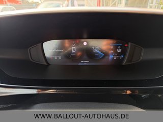 Peugeot 308 SW Active*2.HAND*KLIMA*VIRTUAL*SHZ*TEMP*SPUR - bilder 12
