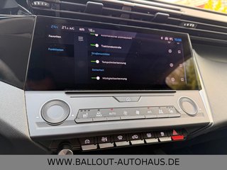 Peugeot 308 SW Active*2.HAND*KLIMA*VIRTUAL*SHZ*TEMP*SPUR - bilder 13