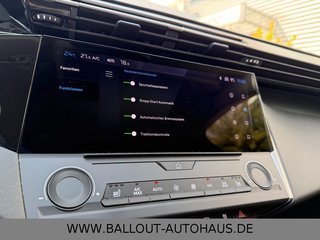 Peugeot 308 SW Active*2.HAND*KLIMA*VIRTUAL*SHZ*TEMP*SPUR - bilder 14