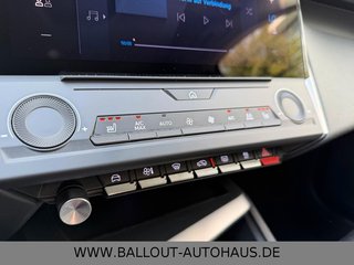 Peugeot 308 SW Active*2.HAND*KLIMA*VIRTUAL*SHZ*TEMP*SPUR - bilder 15