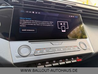 Peugeot 308 SW Active*2.HAND*KLIMA*VIRTUAL*SHZ*TEMP*SPUR - bilder 16