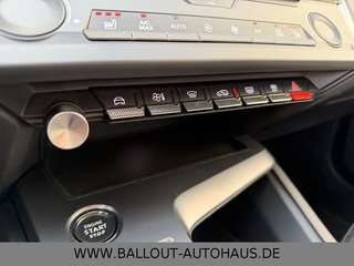 Peugeot 308 SW Active*2.HAND*KLIMA*VIRTUAL*SHZ*TEMP*SPUR - bilder 17