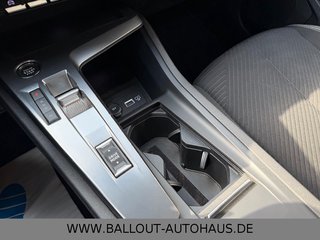 Peugeot 308 SW Active*2.HAND*KLIMA*VIRTUAL*SHZ*TEMP*SPUR - bilder 18