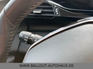 Peugeot 308 SW Active*2.HAND*KLIMA*VIRTUAL*SHZ*TEMP*SPUR - bilder 20